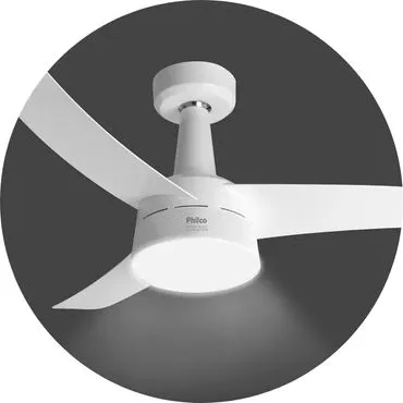 Instalação ou troca de ventilador de teto em Guarulhos